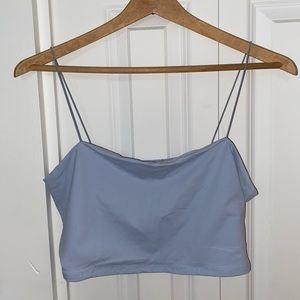 Dynamite Cropped Tank
